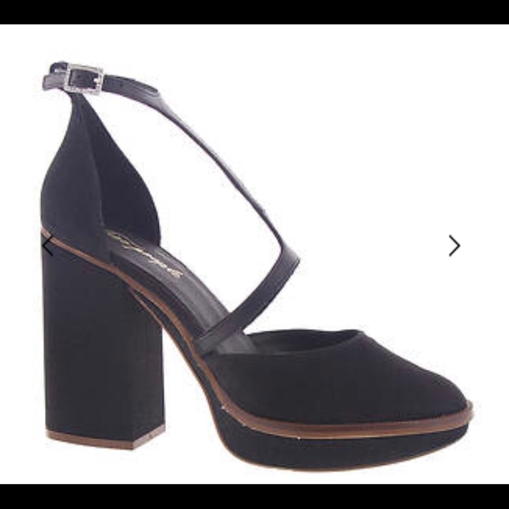 Free People Wythe Platform (Women's)